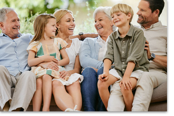Memoir Publishers and Biography Writers - Legacies & Memories